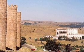 Hotel Sercotel Cuatro Postes Avila